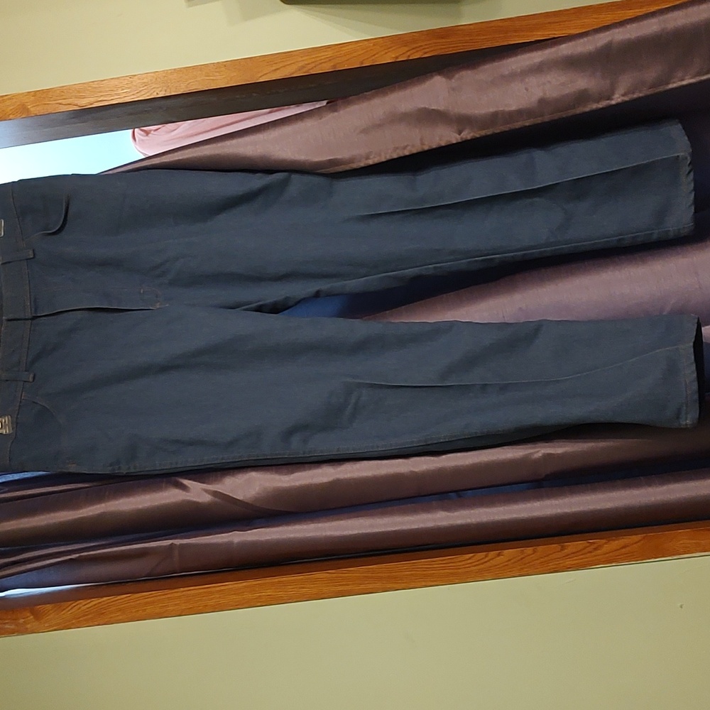 Wrangler men's jeans 38 x 32